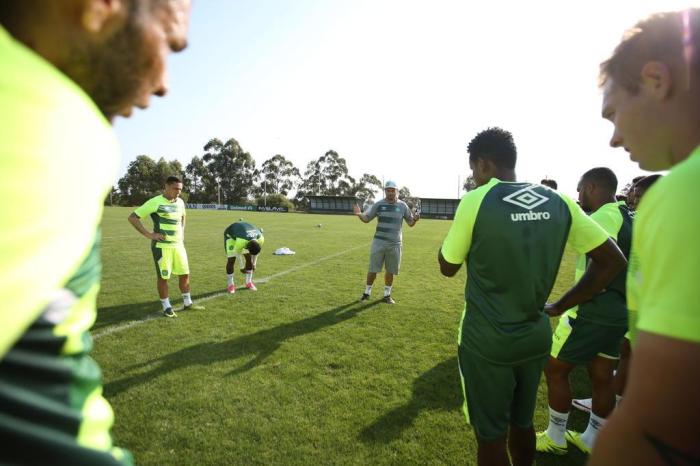 Sirli Freitas / Chapecoense