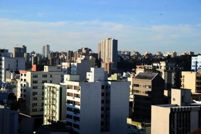  CAXIAS DO SUL, RS, BRASIL 18/06/2016Vistas de Caxias do Sul, A cidade que queremos. (Felipe Nyland/Agência RBS)