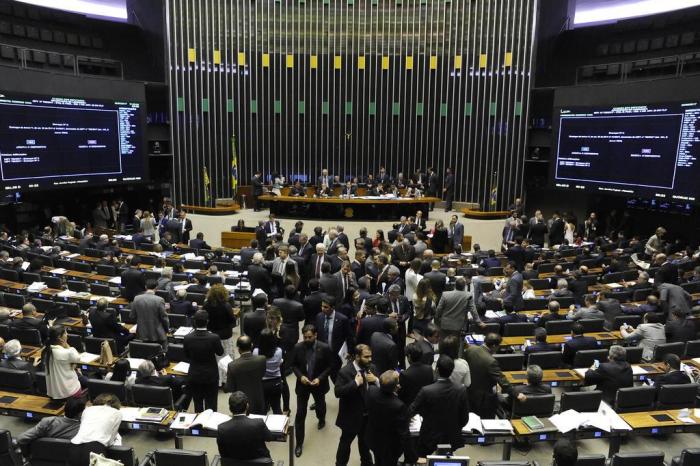 Luis Macedo / Câmara dos Deputados