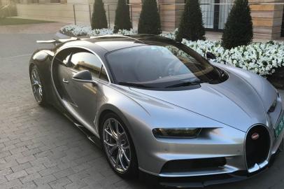 cristiano ronaldo, carro, Bugatti Chiron, instagram