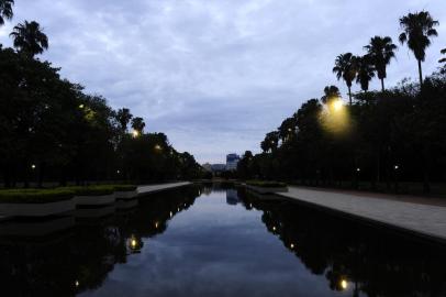 Parque redenção