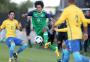 Pedro Arthur e João Peglow fazem os gols da vitória da seleção brasileira sub-15 sobre a Irlanda do Norte