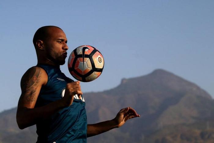 Vítor Silva / Botafogo