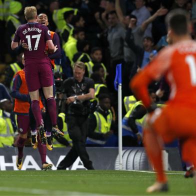 campeonato inglês, manchester city, chelsea