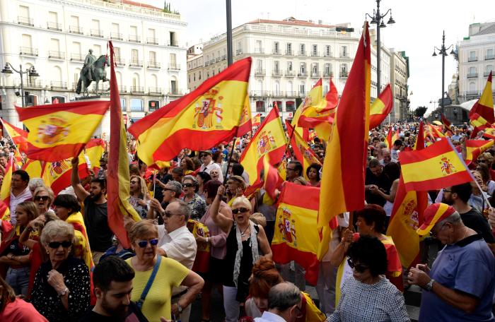 Javier Soriano / AFP