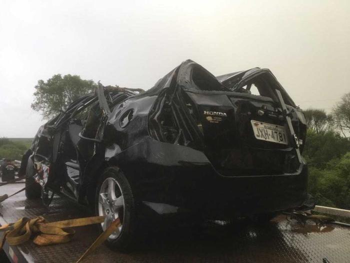 Polícia Rodoviária Federal