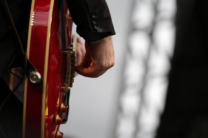  

PORTOALEGRE-RS-BR 30.09.2017
3º Festival BB Seguridade de Blues e Jazz na Redenção em Porto Alegre.
O Angolano Nuno Mindelis, se apresetnado no festival.
FOTÓGRAFO: TADEU VILANI - AGÊNCIARBS