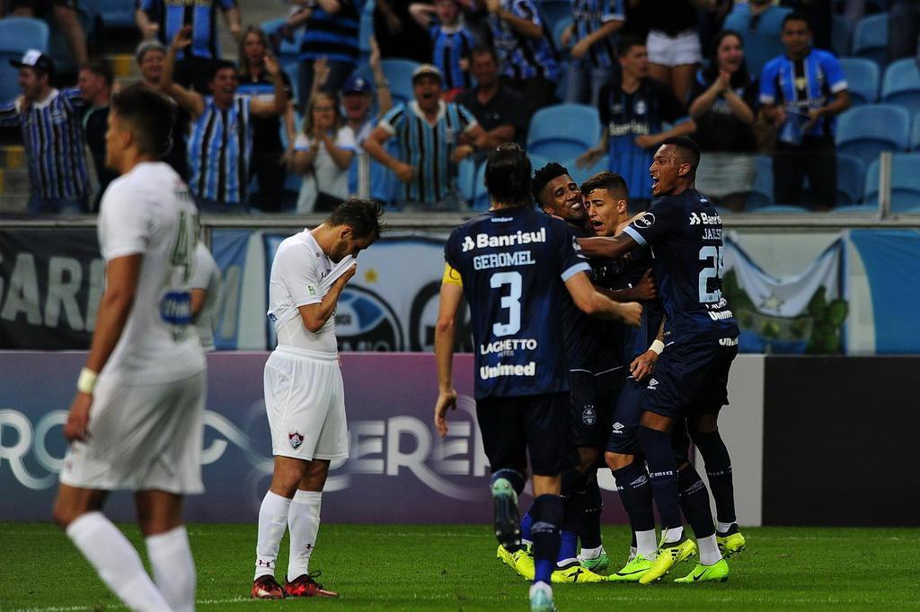 TNT Sports BR on X: Que moral! De acordo com o ranking da Federação  Internacional de História e Estatística do Futebol, o @Gremio foi o segundo melhor  time do mundo no ano