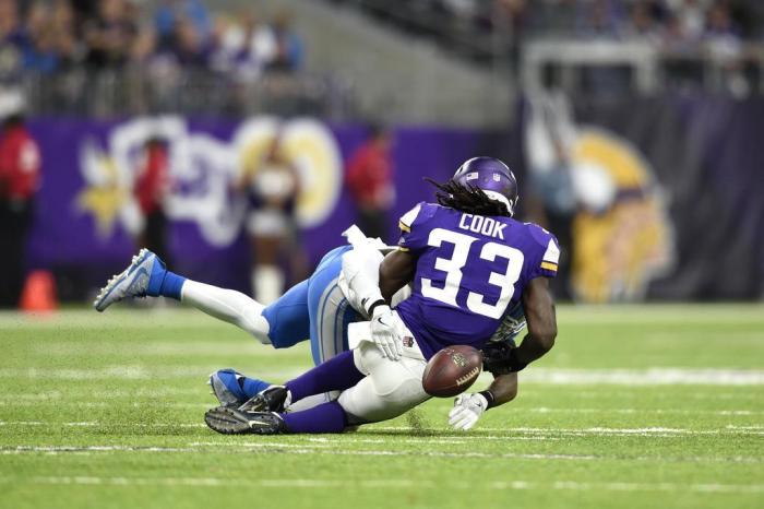 Hannah Foslien / Getty Images/AFP