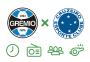 Grêmio x Cruzeiro: tudo o que você precisa saber para acompanhar a partida 