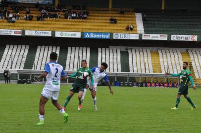  

Ypiranga x Aimoré pela Copa Paulo SantAna