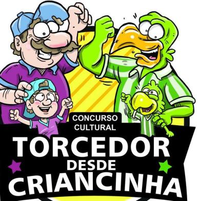 Concurso Cultural Dia das Crianças - Caxias e Juventude