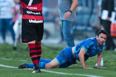  juan
Avaí X Atlético Goianiense na Ressacada, jogo valido pelo Campeonato Brasileiro