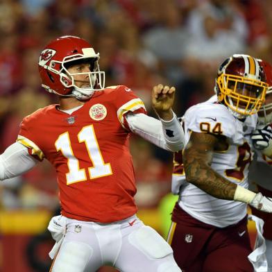 alex smith, kansas city chiefs, nfl