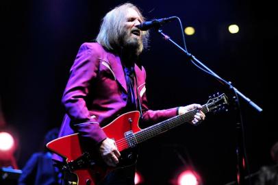 tom petty