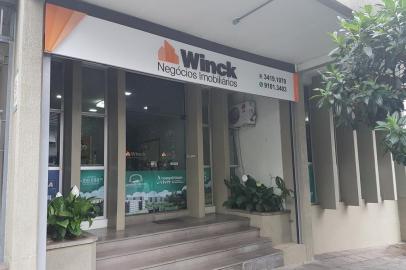 Winck Negócios Imobiliários