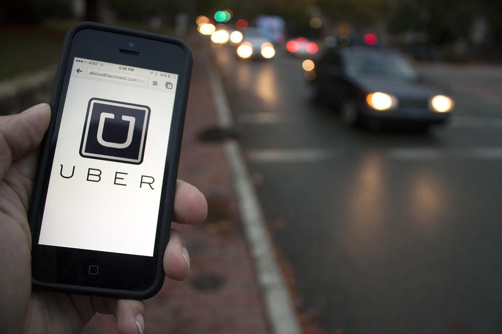 Uber começa a operar nesta sexta-feira em Santa Maria  GZH