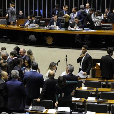 Luis Macedo / Câmara dos Deputados