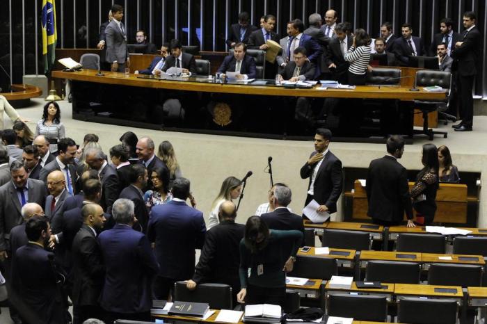 Luis Macedo / Câmara dos Deputados