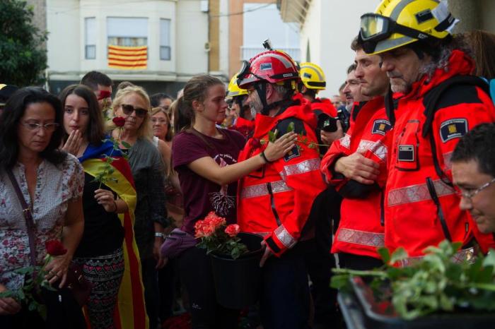 Lola BOU / AFP