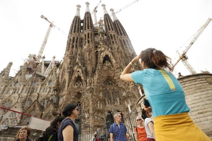 Josep LAGO / AFP