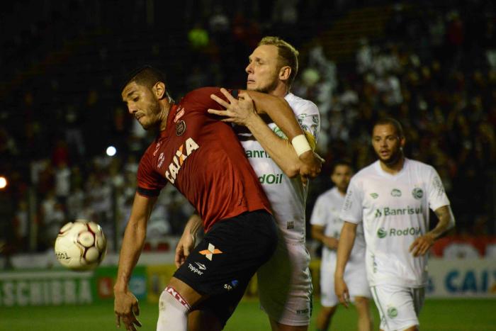 Flávio Neves / Estadão Conteúdo