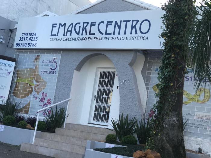 Divulgação Emagrecentro