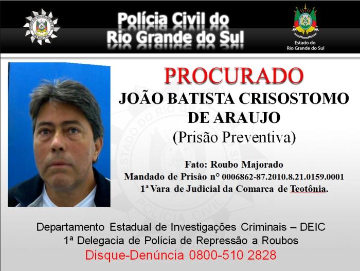 Polícia Civil