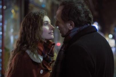 Amor, paris e cinema