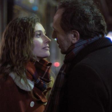 Amor, paris e cinema