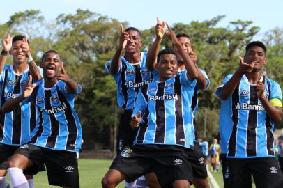 Copa do Brasil Sub-17; Grêmio