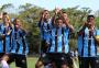 Grêmio goleia o Figueirense e passa às oitavas da Copa do Brasil Sub-17