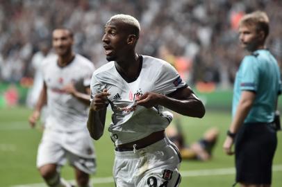 Anderson Talisca