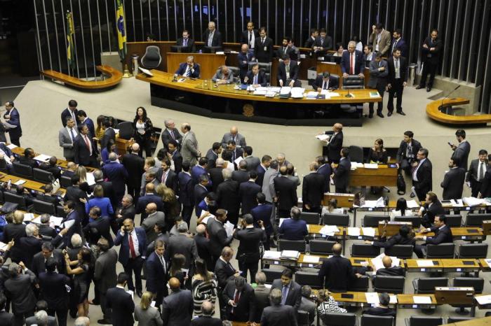 Luis Macedo / Câmara dos Deputados