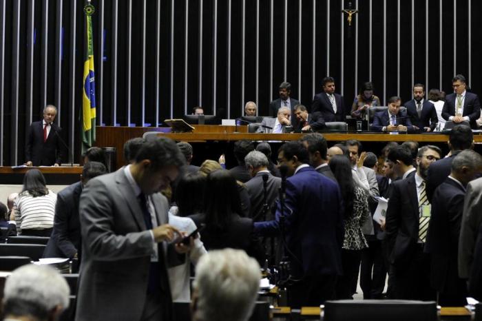 Luis Macedo / Câmara dos Deputados