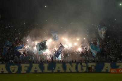 Londrina x Atlético-MG Primeira Liga