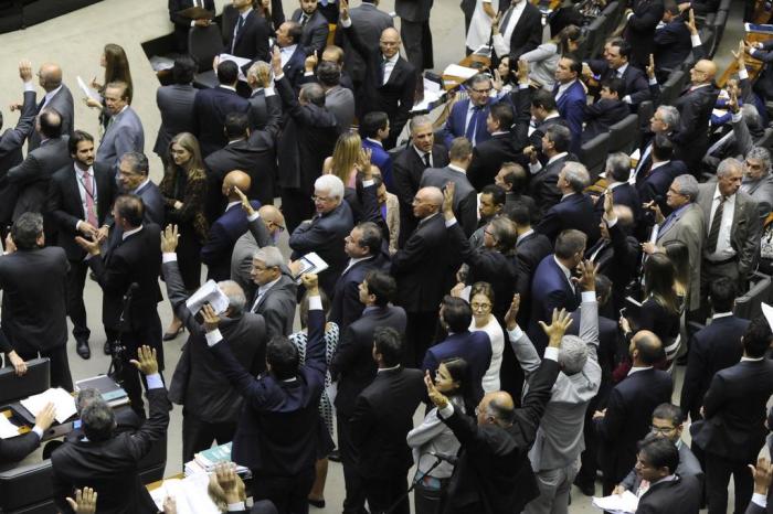 Luis Macedo / Câmara dos Deputados