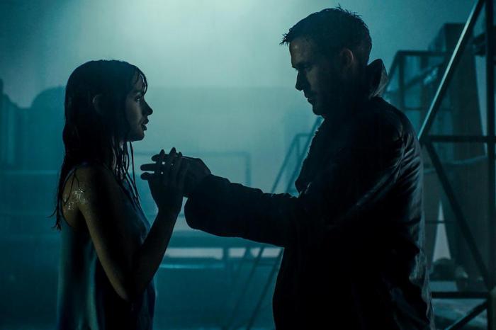 Daniel Feix: os paradoxos de "Blade Runner 2049" | GZH