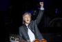 EXCLUSIVO: "O show será como uma festa. Quero que todos se divirtam", diz Paul McCartney 