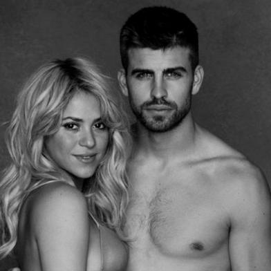 dgol, blog holofote, shakira, piqué, 16012013