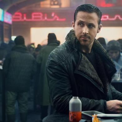 blade runner 2049, com ryan gosling