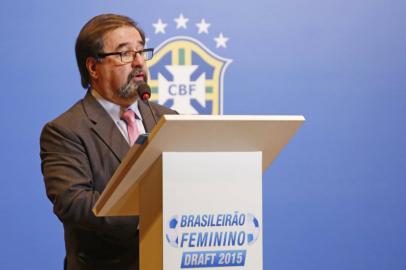 Marco Aurélio Cunha