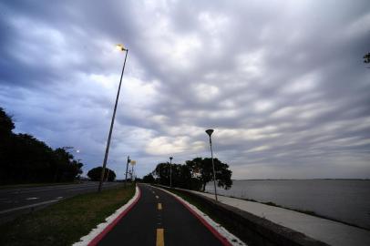 porto alegre deve ter temporal na sexta-feira, 6 de outubro