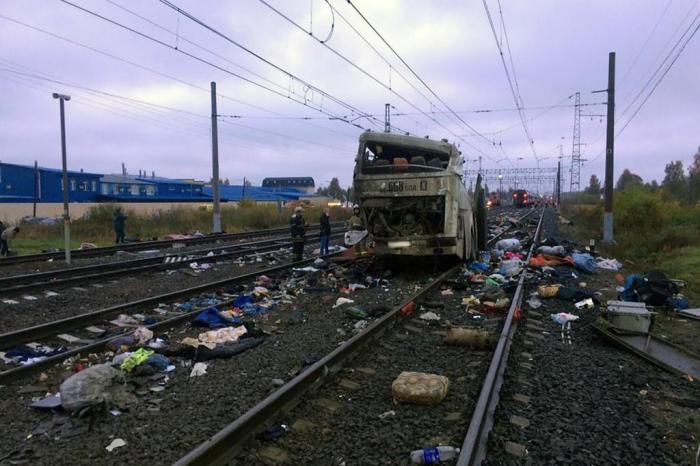 AFP PHOTO / Russian Interior Ministry