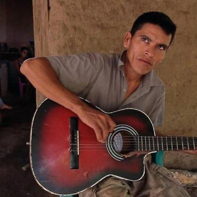 Ponto de Cultura Núcleo Audiovisual (NAV) promove o DocTubre - Mostra de Cinema Iberoamericano. Foto do filme Cantos y crónicas de una barriada olvidada -  retrato direto e crú de Palosmás, um bairro marginal do norte da Nicarágua. DIreção de Marcos Macarro  