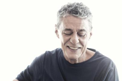 chico buarque, cd caravanas, 2017