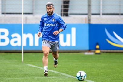 zol - grêmio - douglas - futebol - meia - maestro