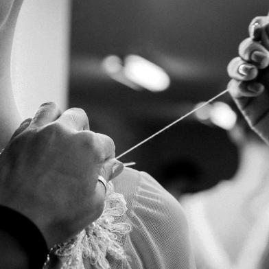  

PORTO ALEGRE, RS, BRASIL 06-04-2017. Bastidores do desfile da estilista Sandra Ferraz. Desfiles na Mostra Noivas 2017. (FOTO ANDRÉA GRAIZ/AGÊNCIA RBS, REDE sOCIAL)
Indexador: Andrea Graiz