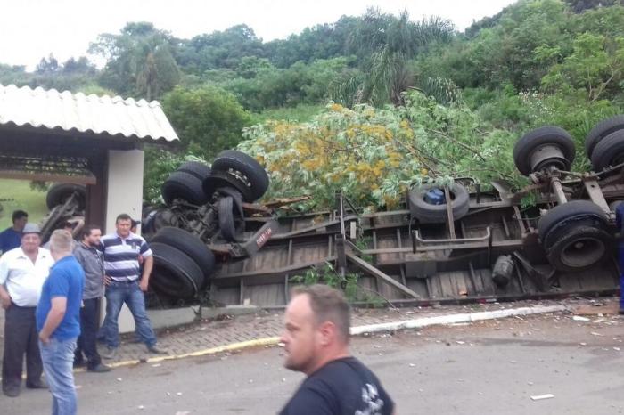 Muriel Closs Boeff / arquivo pessoal