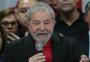 "Vou ser candidato e vou ganhar as eleições" diz Lula durante caravana em Vitória